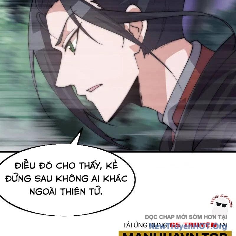Ta Có Một Sơn Trại: Chapter 1154