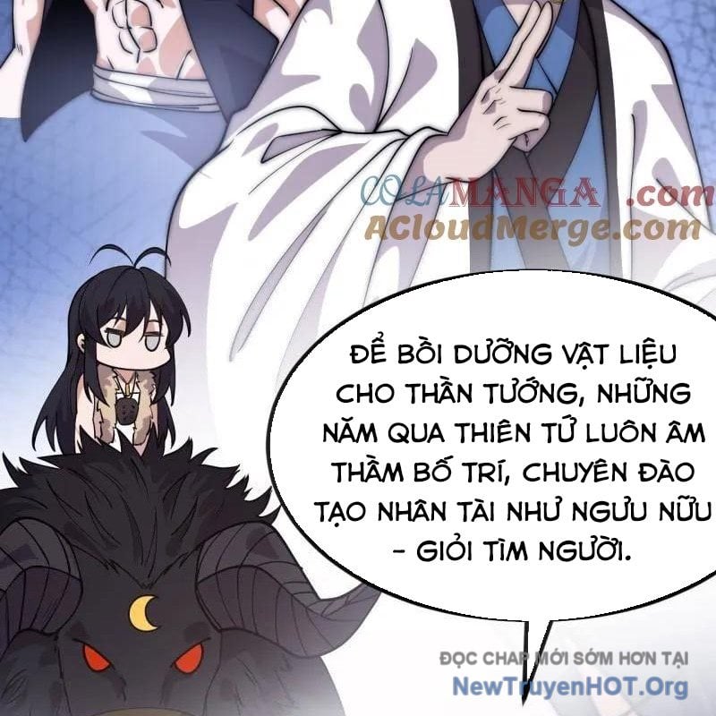 Ta Có Một Sơn Trại: Chapter 1154