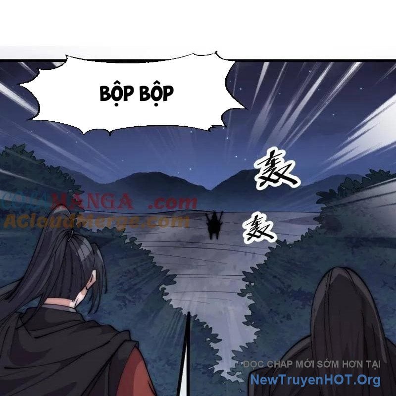 Ta Có Một Sơn Trại: Chapter 1154