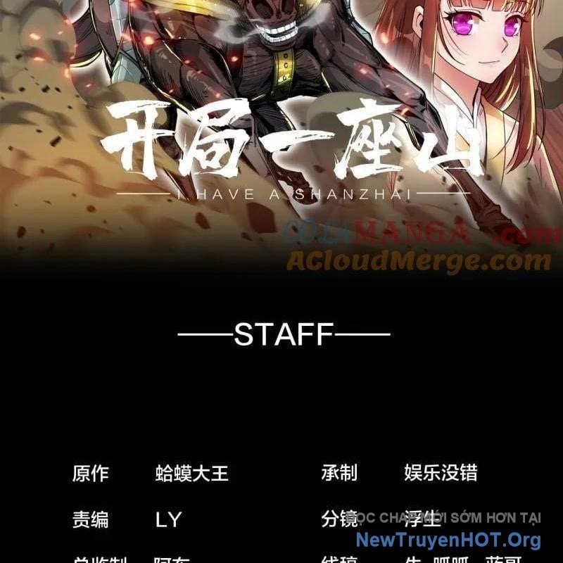 Ta Có Một Sơn Trại: Chapter 1154