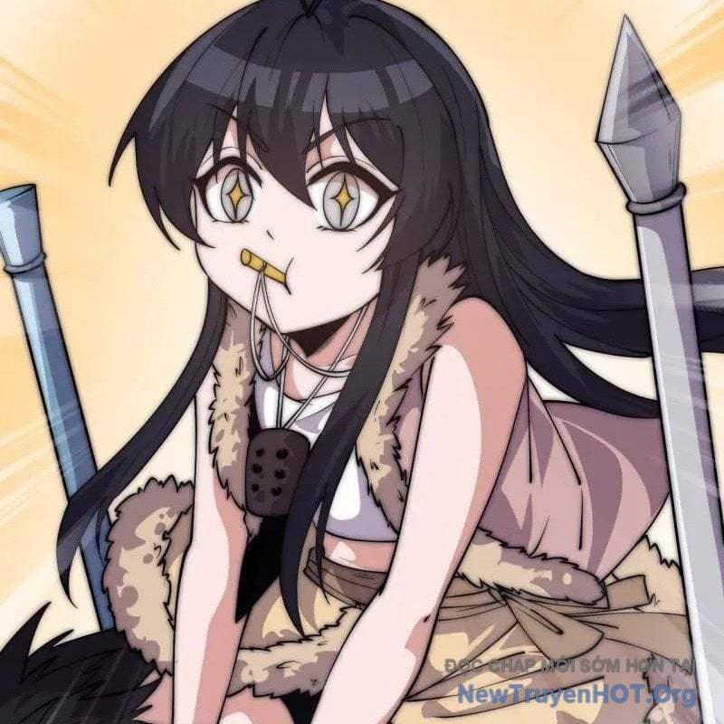 Ta Có Một Sơn Trại: Chapter 1154