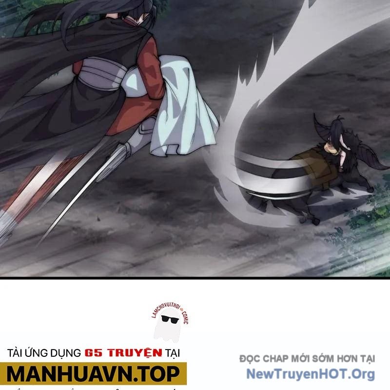 Ta Có Một Sơn Trại: Chapter 1154