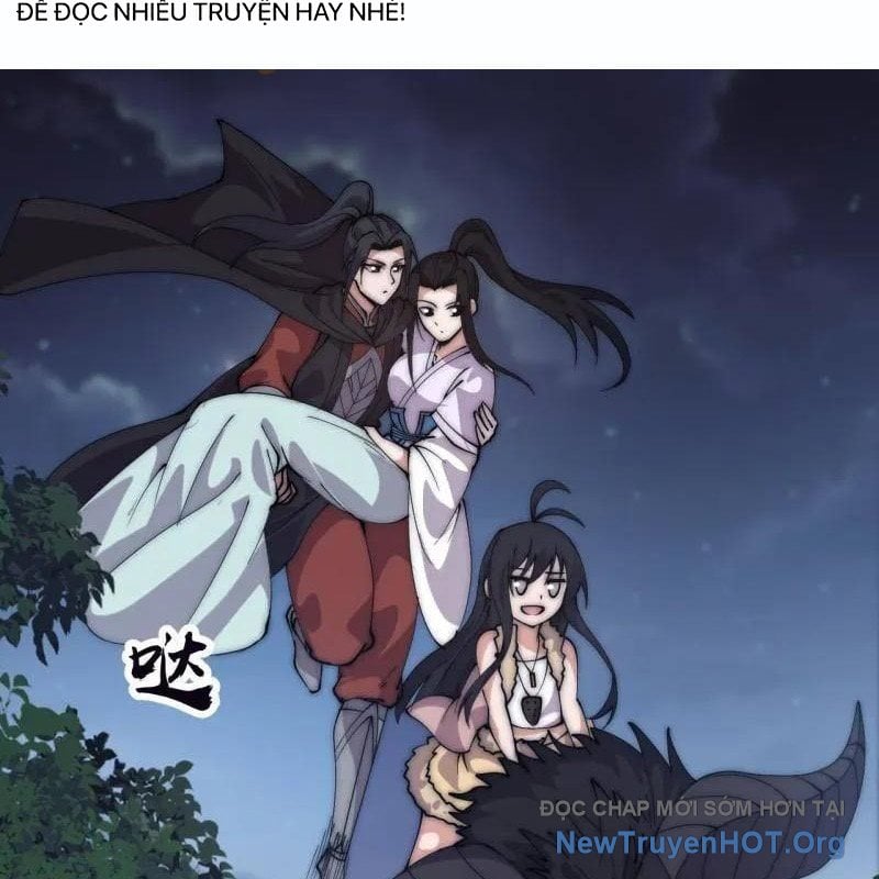 Ta Có Một Sơn Trại: Chapter 1154
