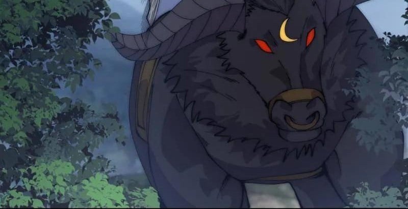 Ta Có Một Sơn Trại: Chapter 1154