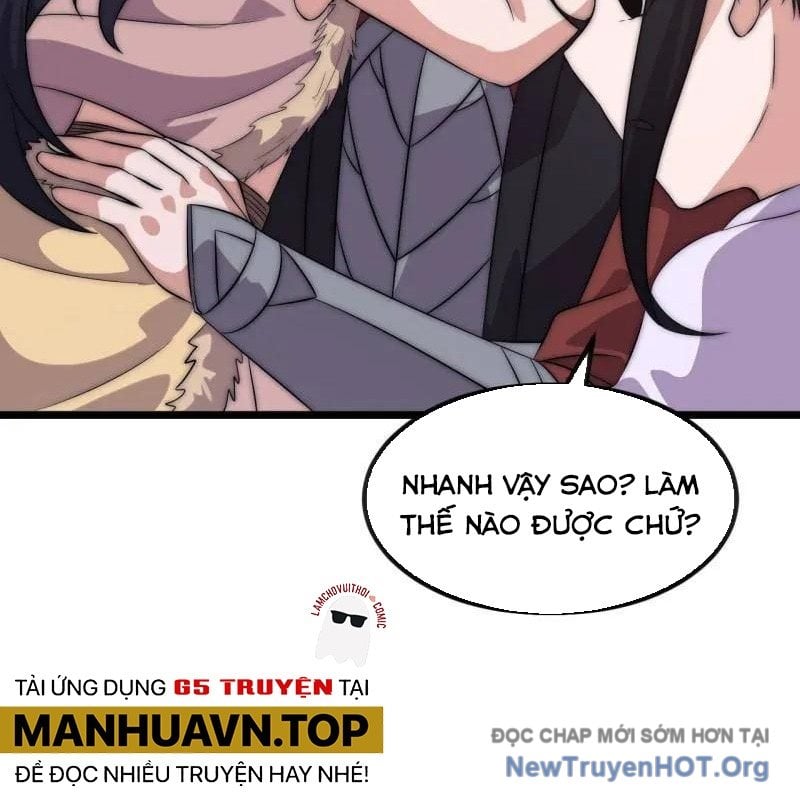 Ta Có Một Sơn Trại: Chapter 1154