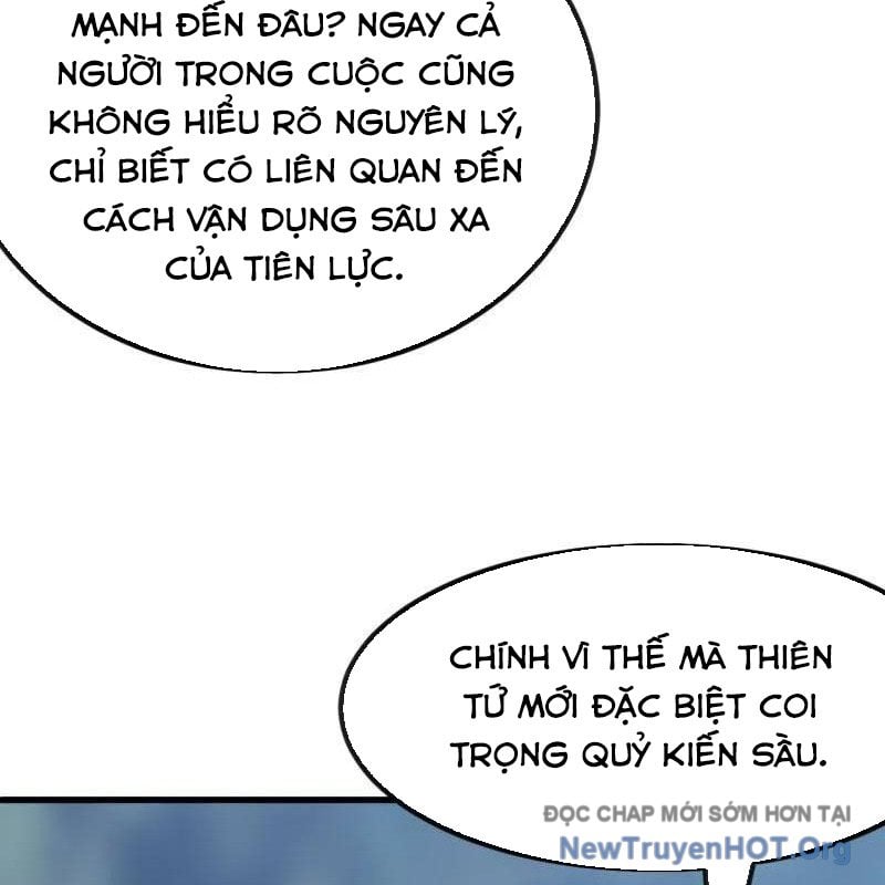 Ta Có Một Sơn Trại: Chapter 1154