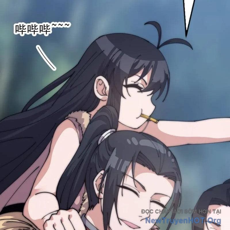 Ta Có Một Sơn Trại: Chapter 1154