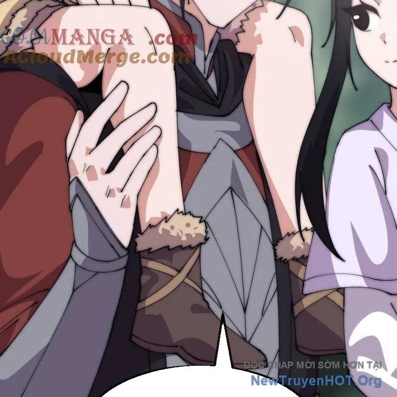 Ta Có Một Sơn Trại: Chapter 1154