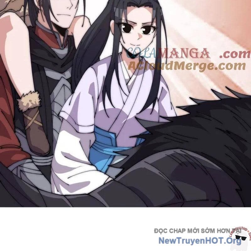 Ta Có Một Sơn Trại: Chapter 1154