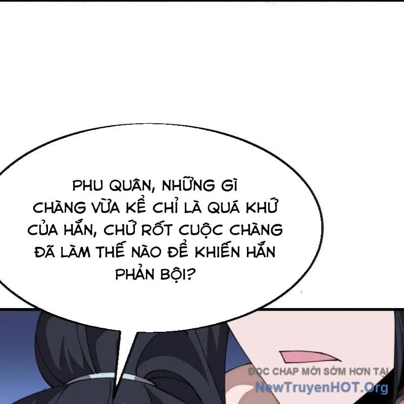 Ta Có Một Sơn Trại: Chapter 1154
