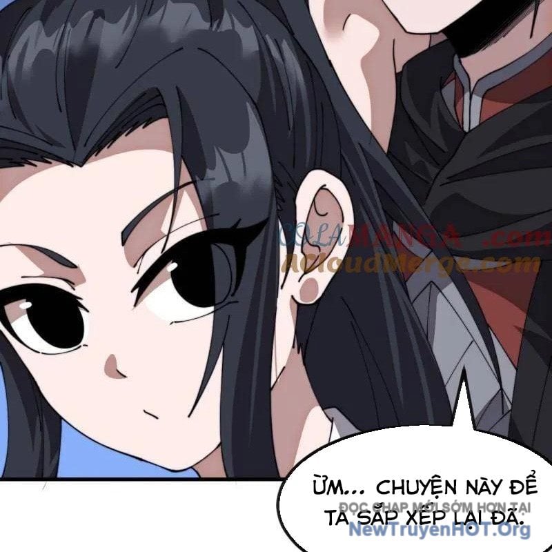 Ta Có Một Sơn Trại: Chapter 1154