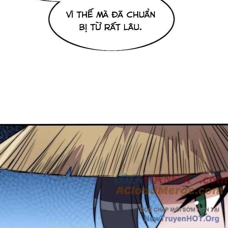 Ta Có Một Sơn Trại: Chapter 1154