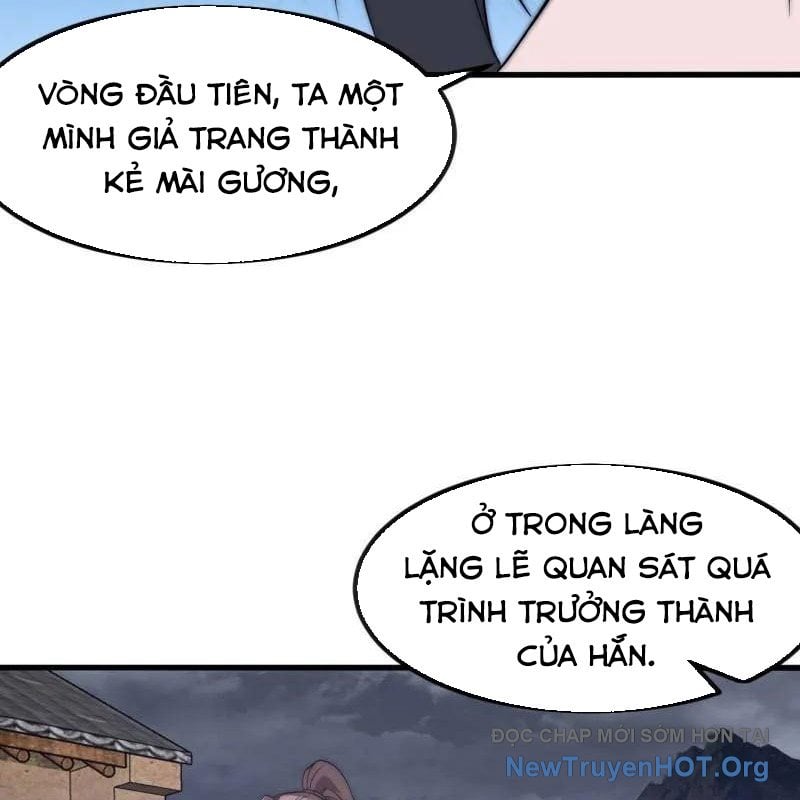Ta Có Một Sơn Trại: Chapter 1154