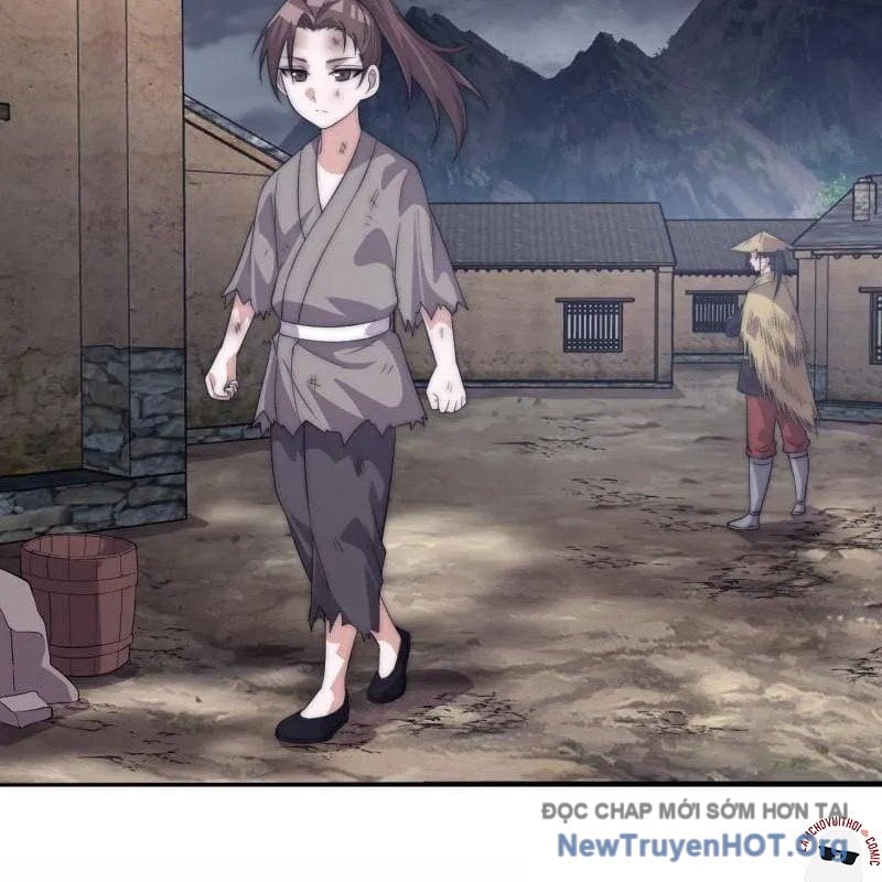 Ta Có Một Sơn Trại: Chapter 1154