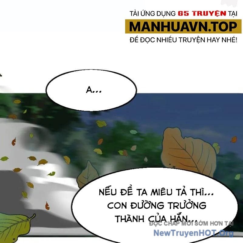 Ta Có Một Sơn Trại: Chapter 1154