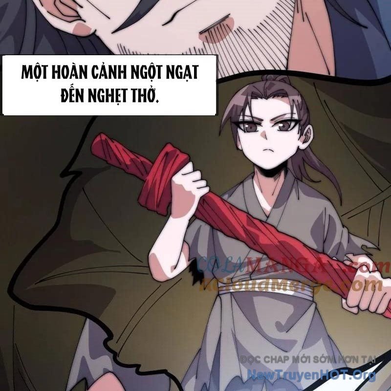 Ta Có Một Sơn Trại: Chapter 1154
