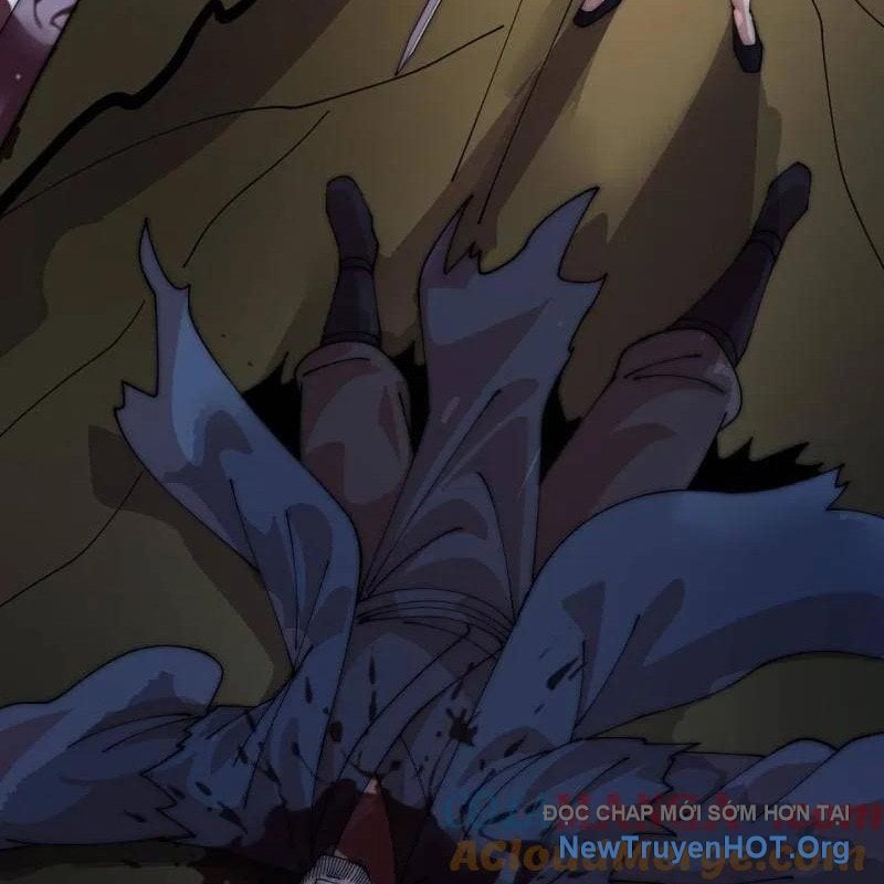 Ta Có Một Sơn Trại: Chapter 1154