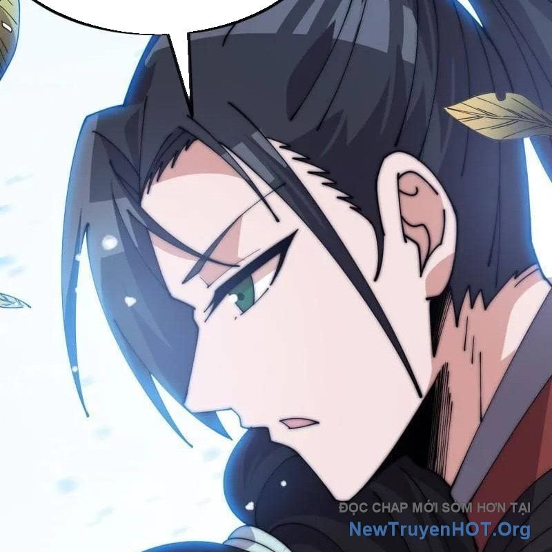 Ta Có Một Sơn Trại: Chapter 1154