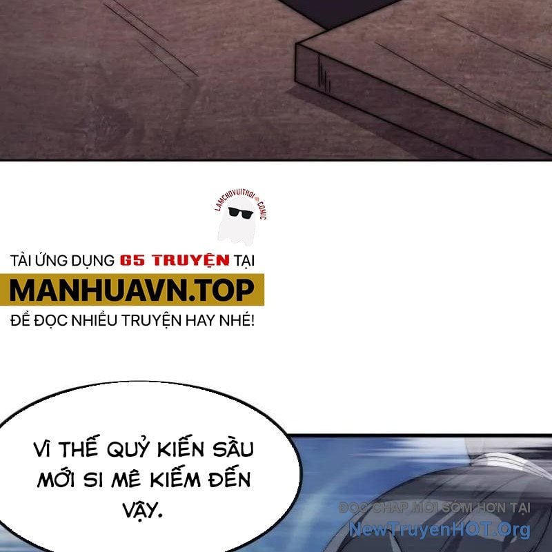 Ta Có Một Sơn Trại: Chapter 1154