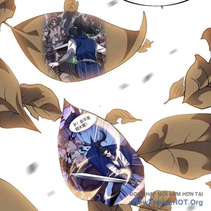 Ta Có Một Sơn Trại: Chapter 1154