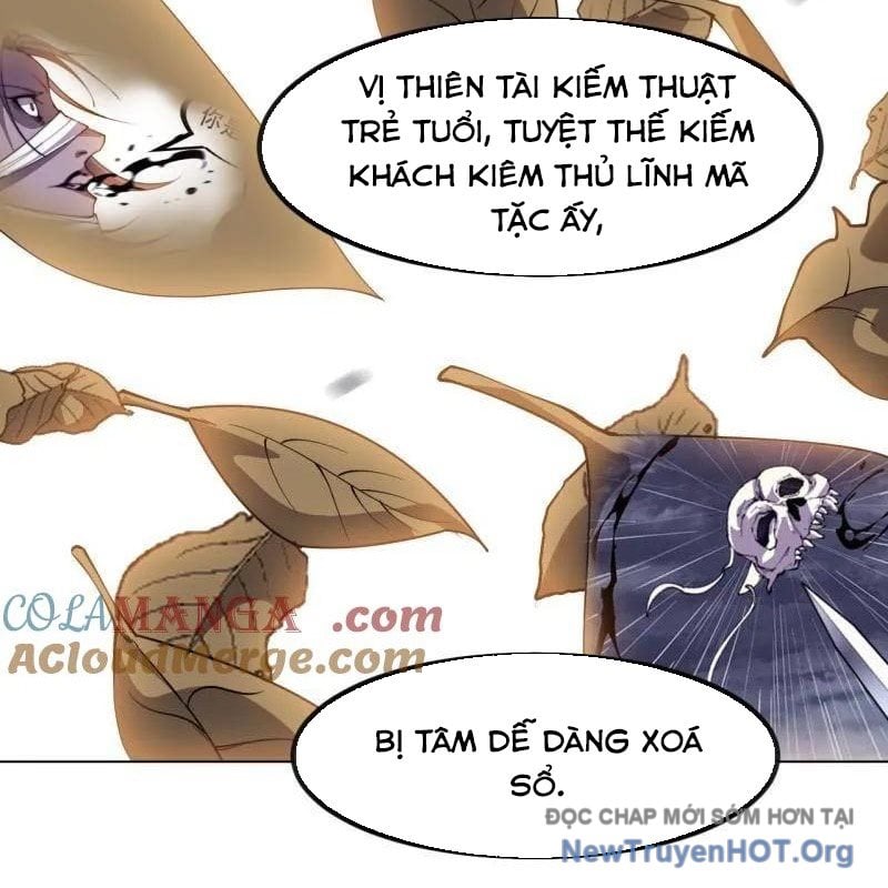 Ta Có Một Sơn Trại: Chapter 1154