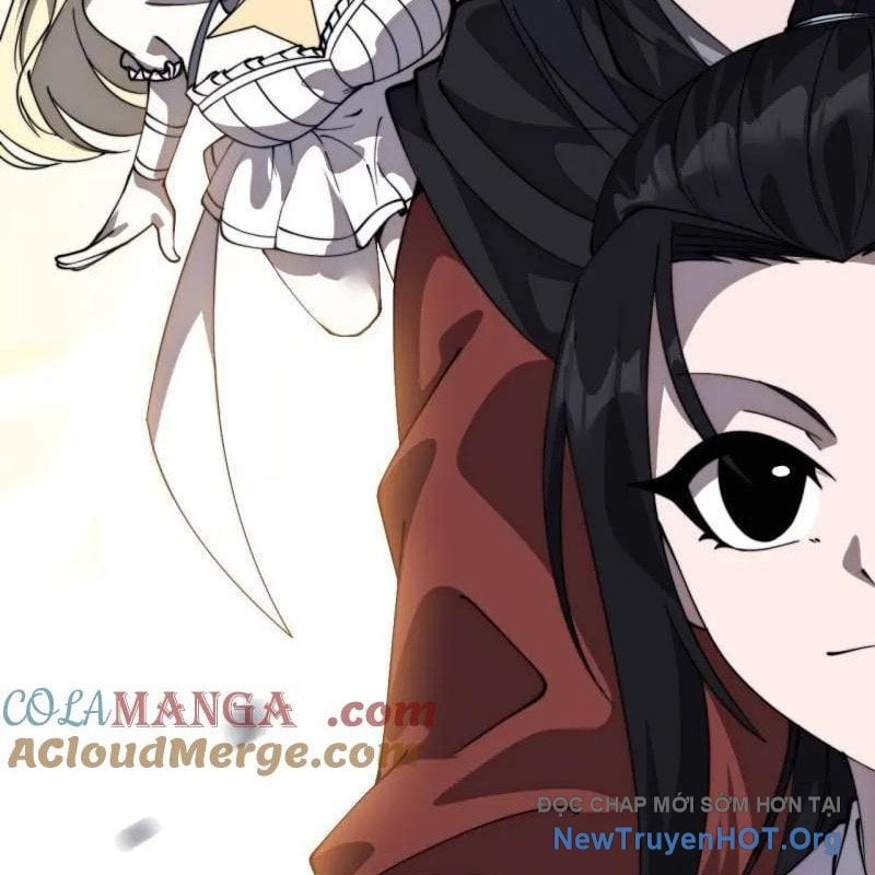 Ta Có Một Sơn Trại: Chapter 1154