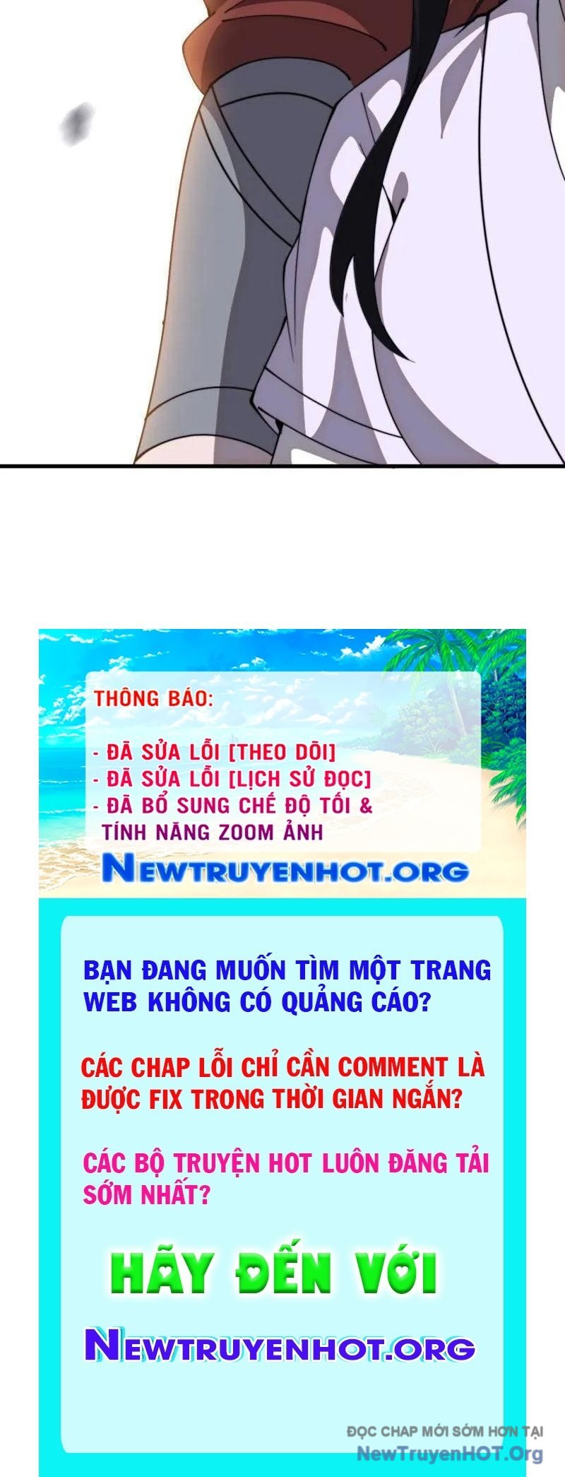 Ta Có Một Sơn Trại: Chapter 1154