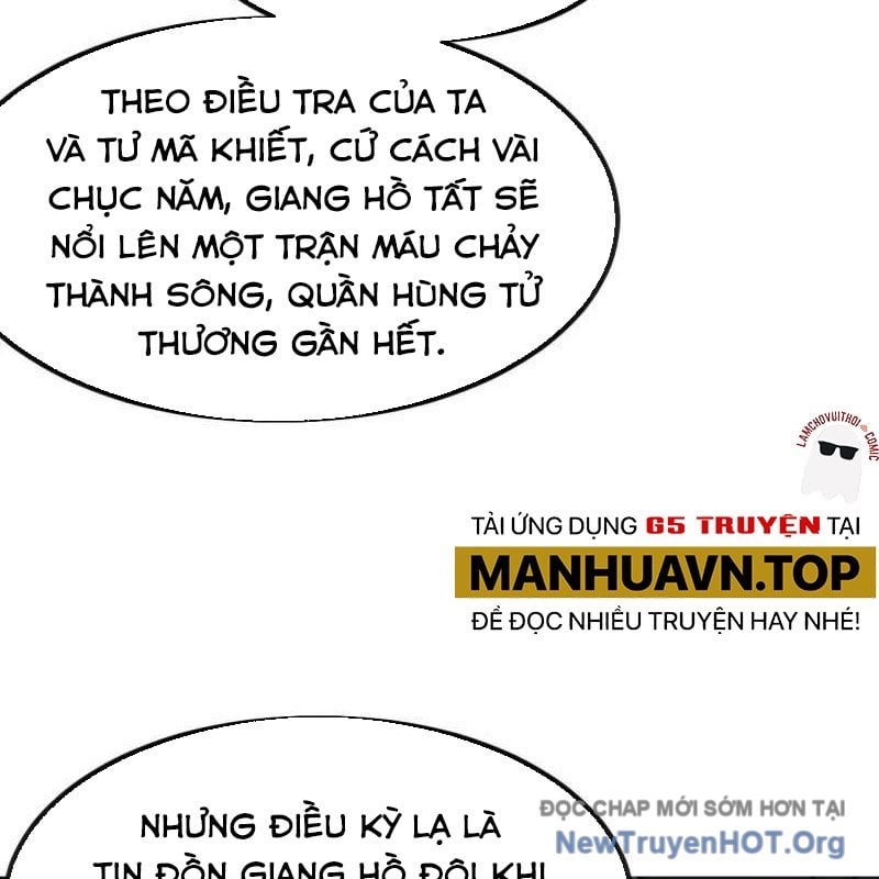 Ta Có Một Sơn Trại: Chapter 1154