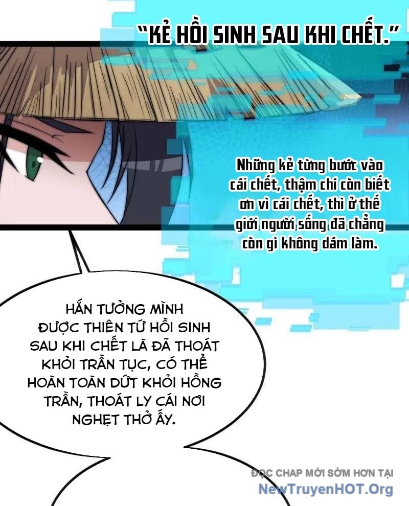 Ta Có Một Sơn Trại: Chapter 1155