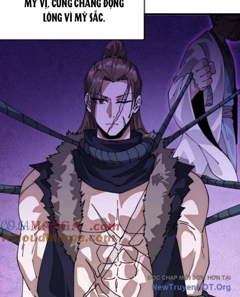 Ta Có Một Sơn Trại: Chapter 1155