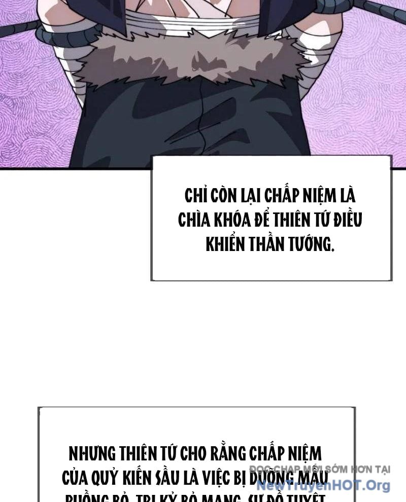 Ta Có Một Sơn Trại: Chapter 1155