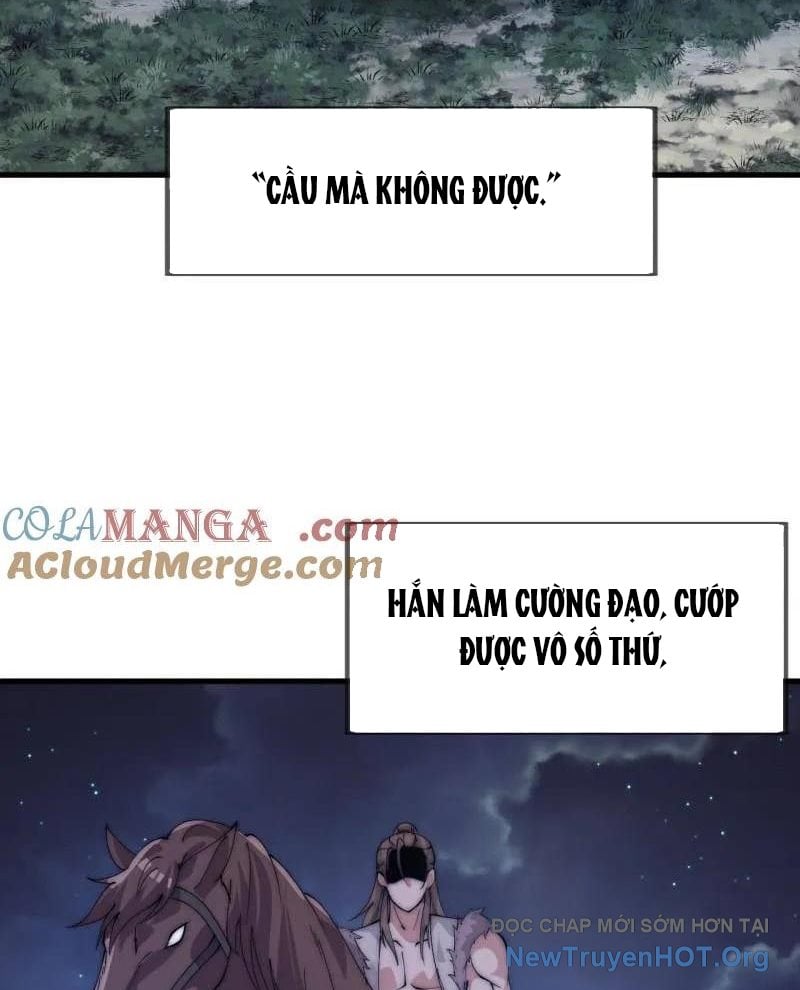 Ta Có Một Sơn Trại: Chapter 1155