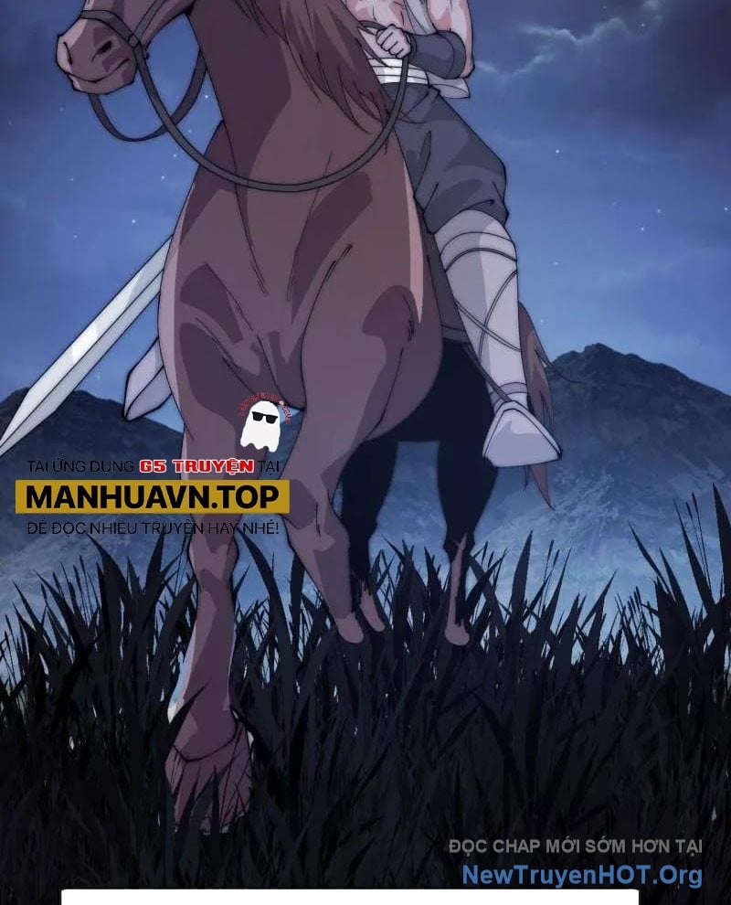 Ta Có Một Sơn Trại: Chapter 1155
