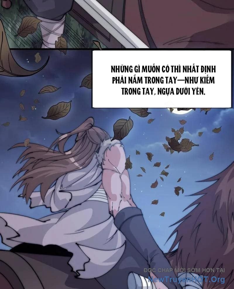 Ta Có Một Sơn Trại: Chapter 1155