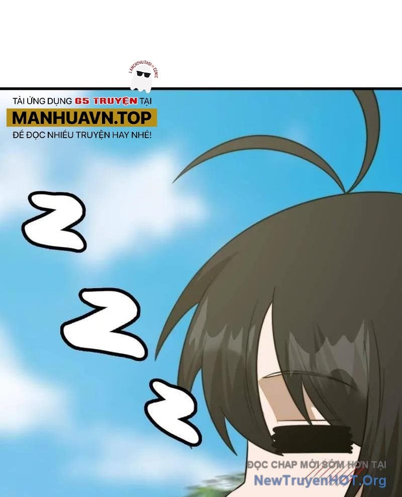 Ta Có Một Sơn Trại: Chapter 1155
