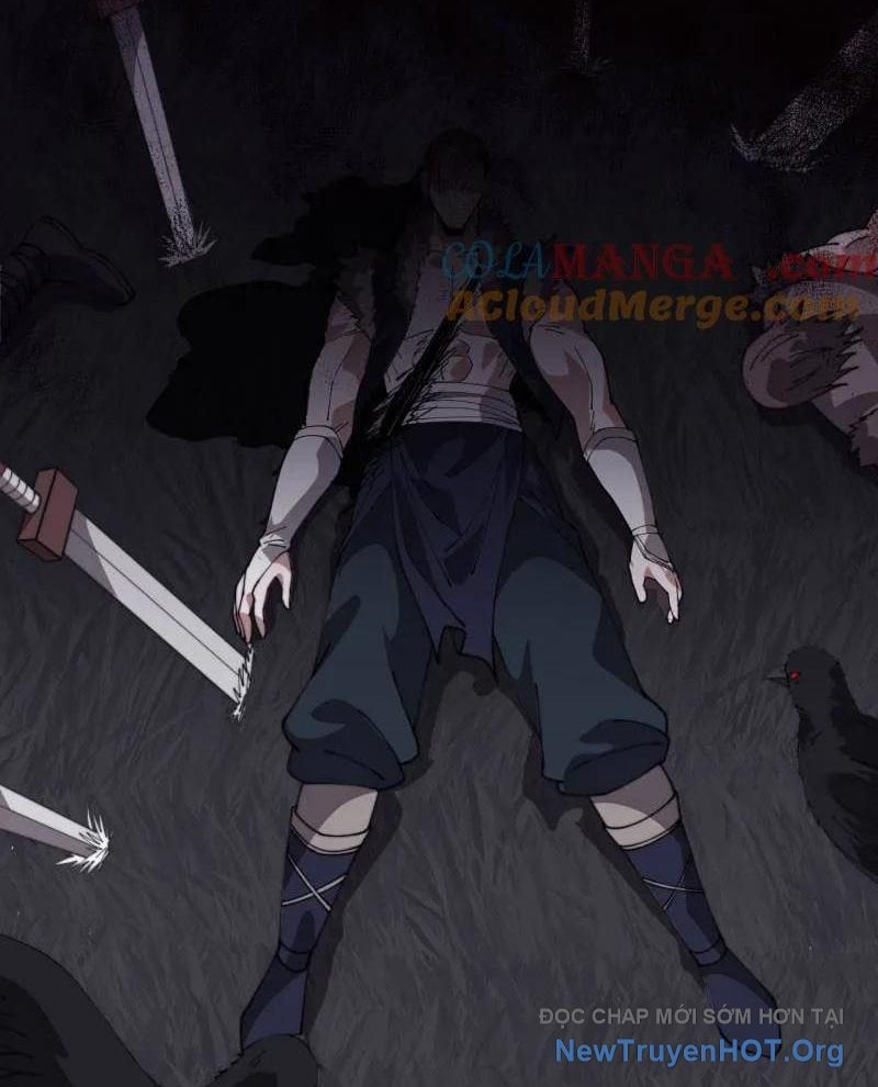 Ta Có Một Sơn Trại: Chapter 1155