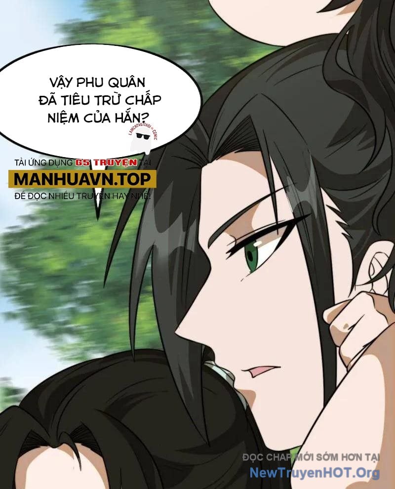 Ta Có Một Sơn Trại: Chapter 1155