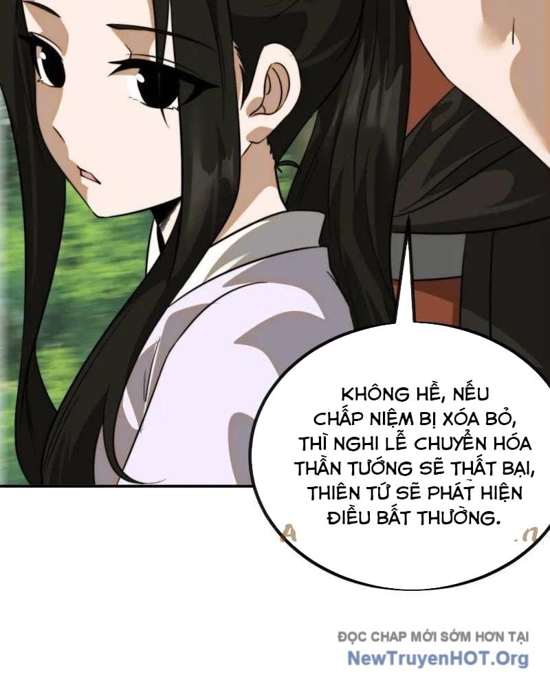 Ta Có Một Sơn Trại: Chapter 1155
