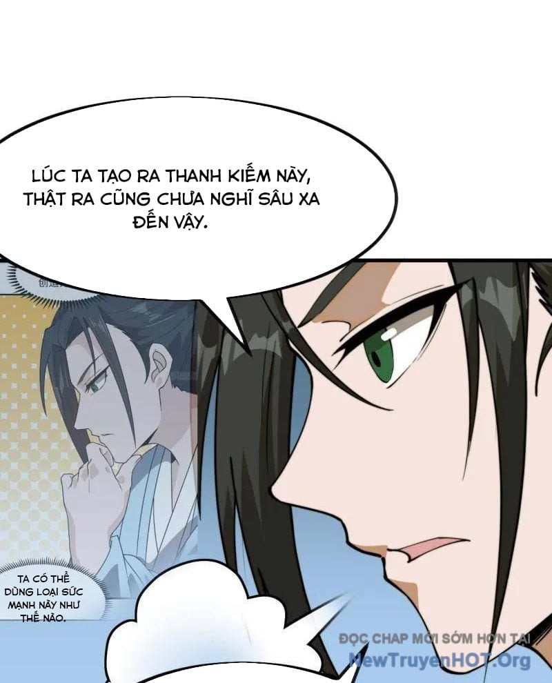 Ta Có Một Sơn Trại: Chapter 1155