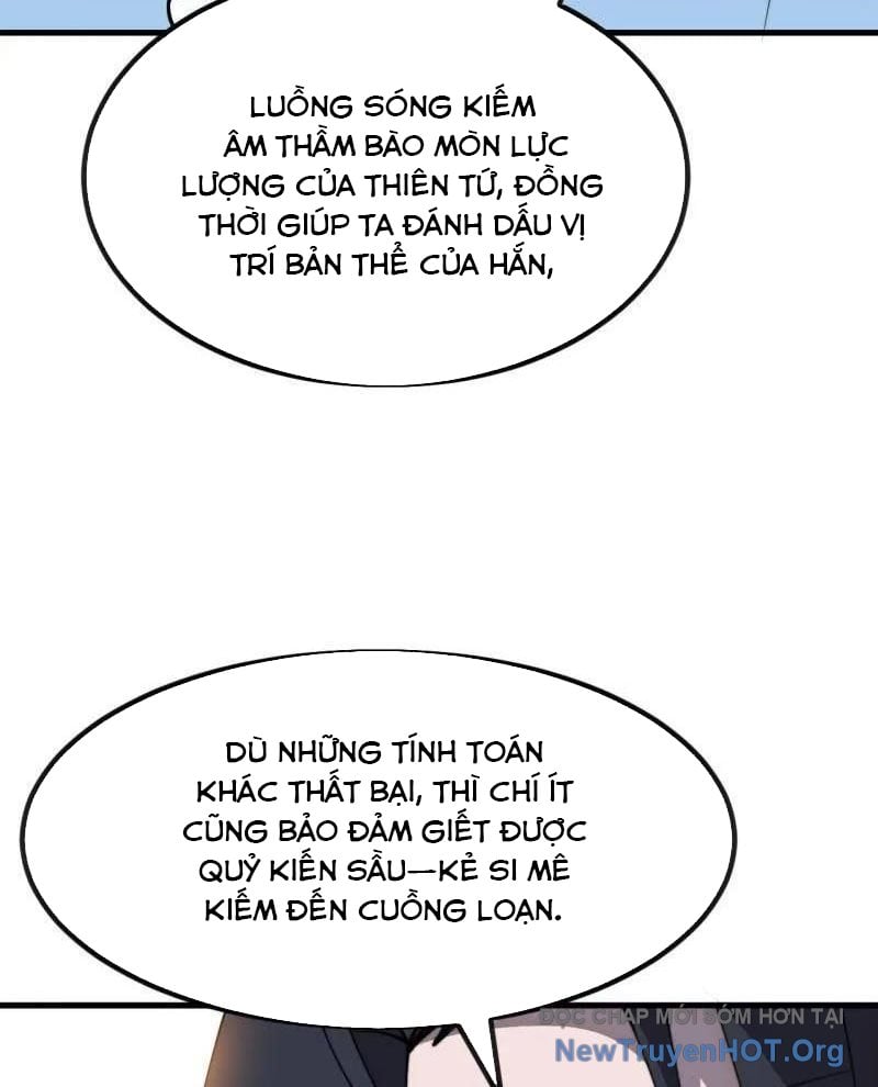 Ta Có Một Sơn Trại: Chapter 1155