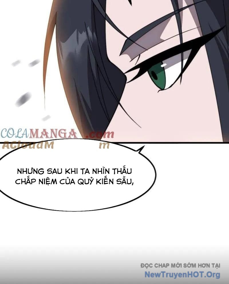 Ta Có Một Sơn Trại: Chapter 1155