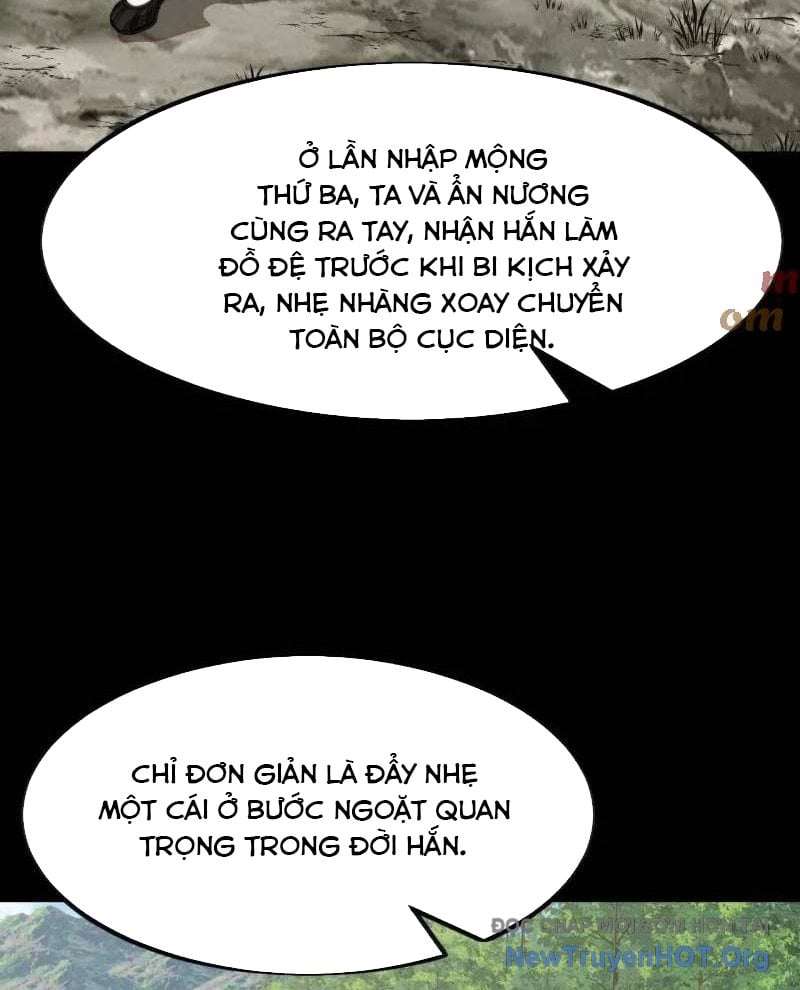 Ta Có Một Sơn Trại: Chapter 1155