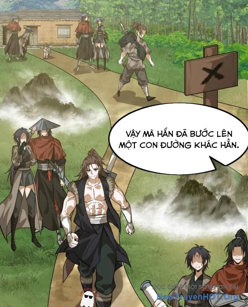 Ta Có Một Sơn Trại: Chapter 1155