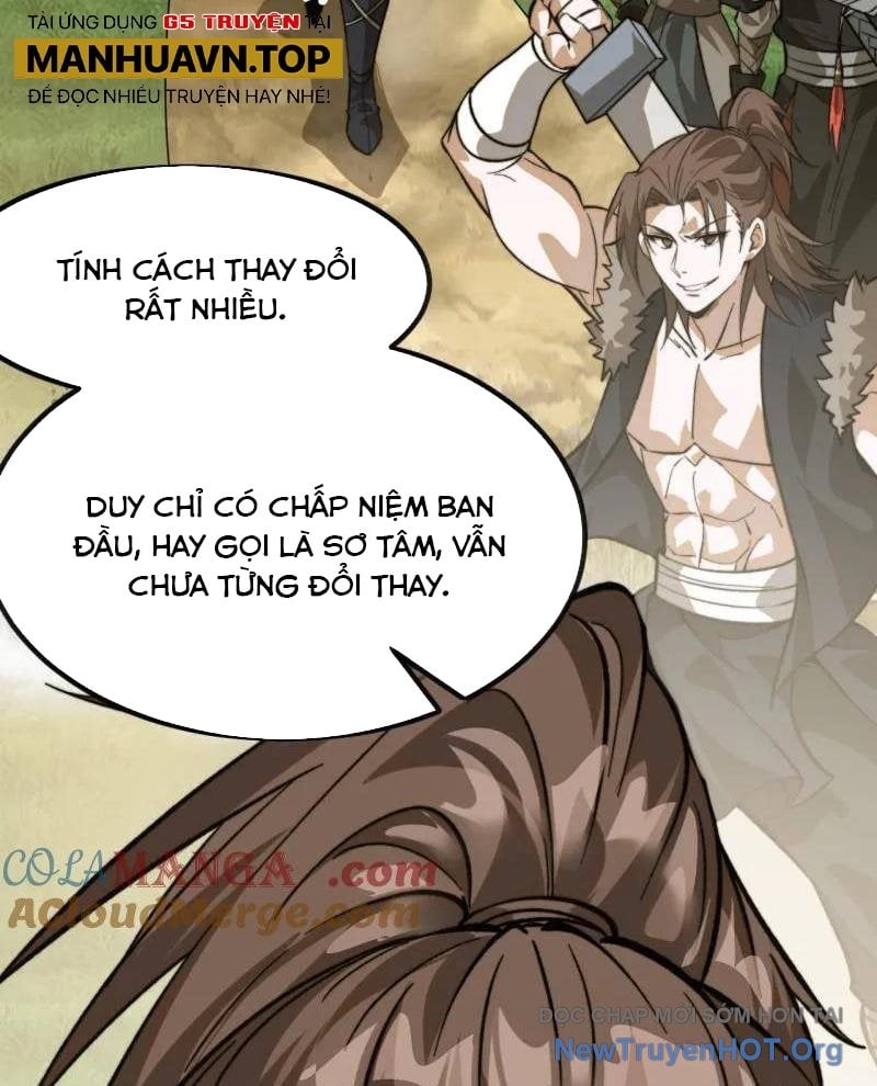 Ta Có Một Sơn Trại: Chapter 1155