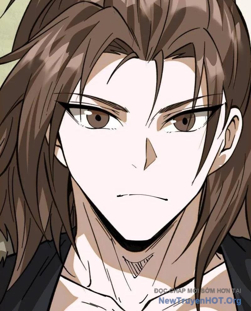 Ta Có Một Sơn Trại: Chapter 1155