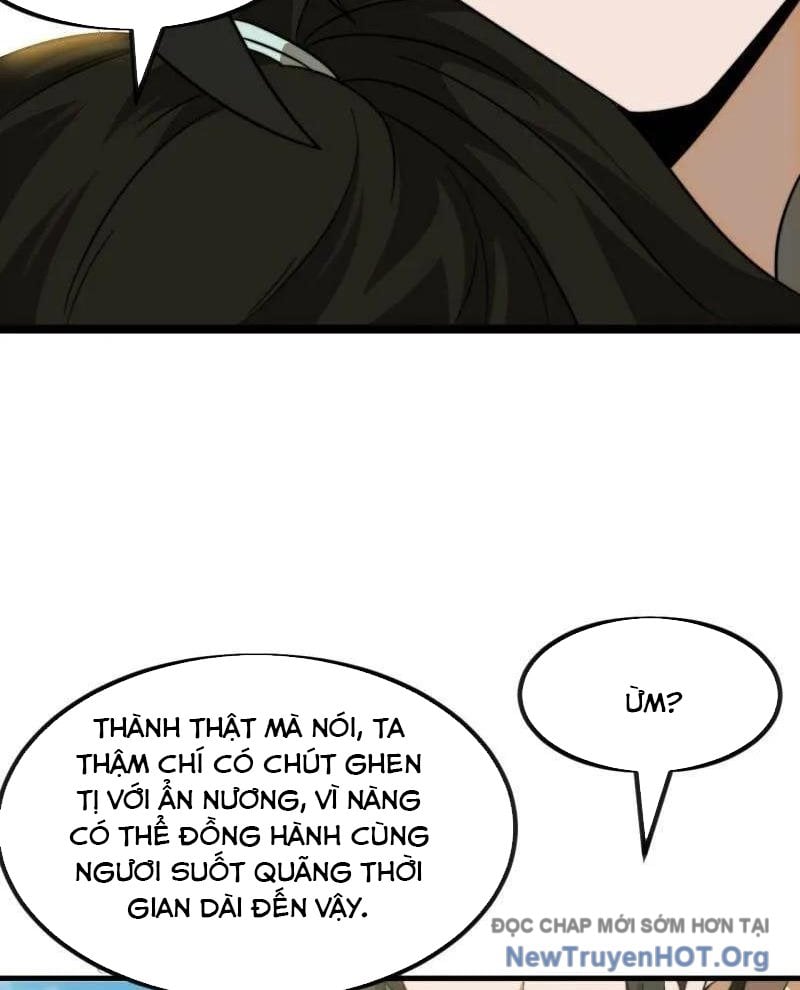 Ta Có Một Sơn Trại: Chapter 1155