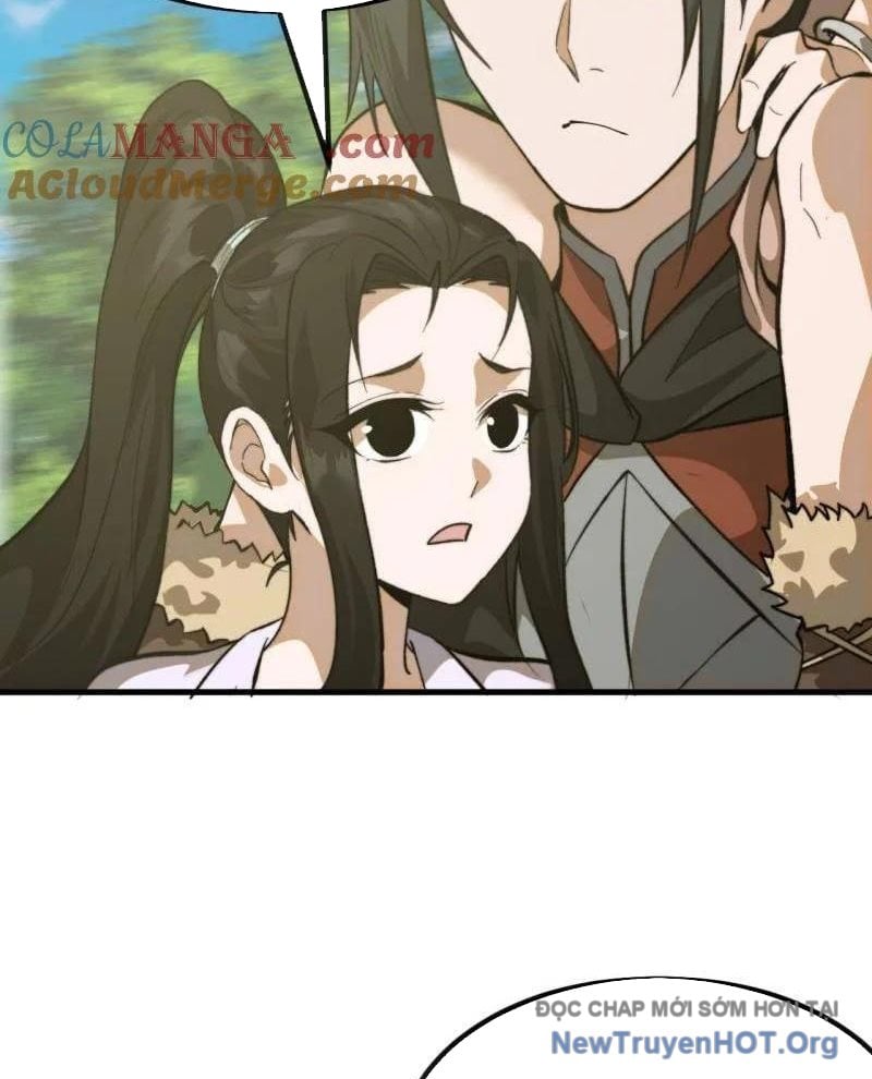 Ta Có Một Sơn Trại: Chapter 1155