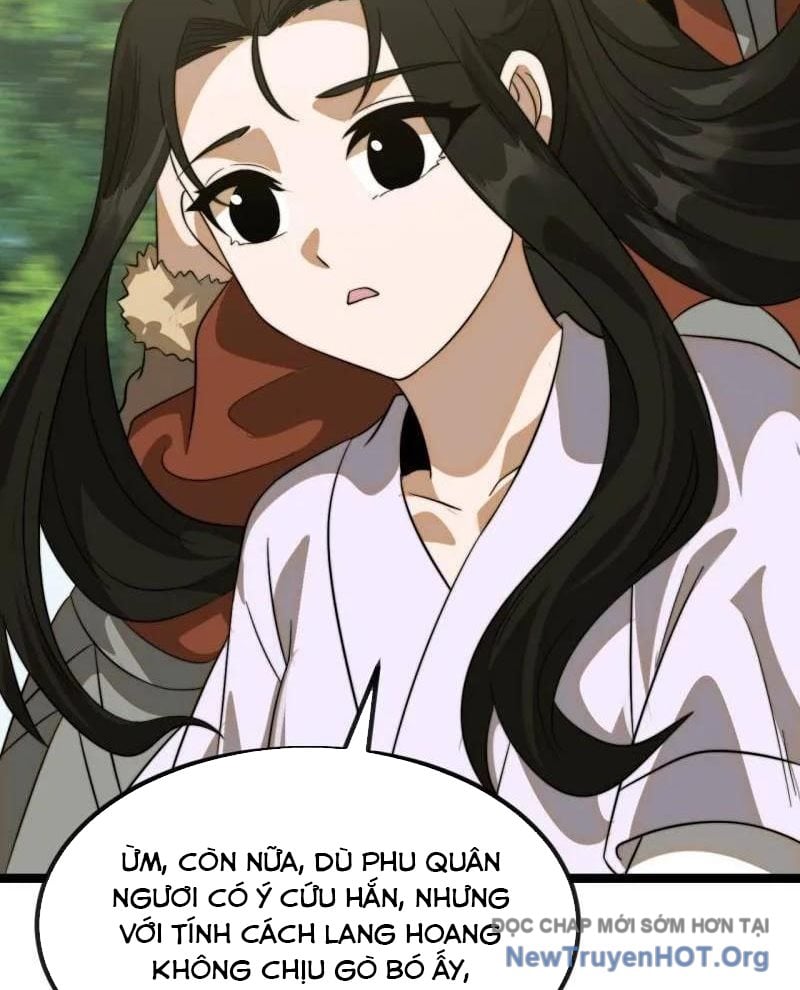 Ta Có Một Sơn Trại: Chapter 1155