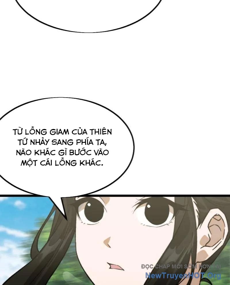 Ta Có Một Sơn Trại: Chapter 1155