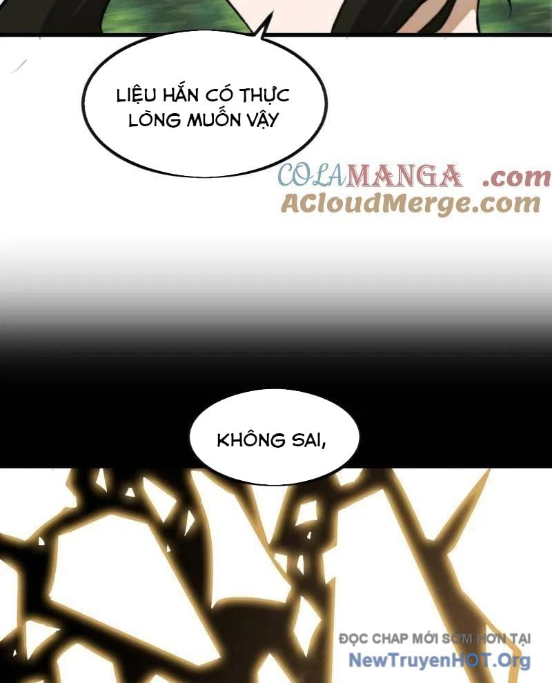 Ta Có Một Sơn Trại: Chapter 1155